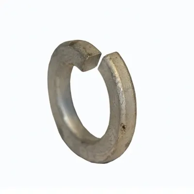 Einfjöðurþvottavél