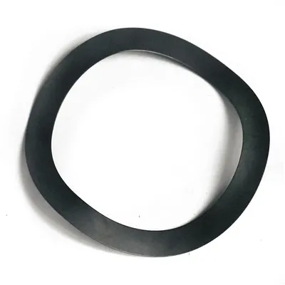 Wave Spring þvottavél